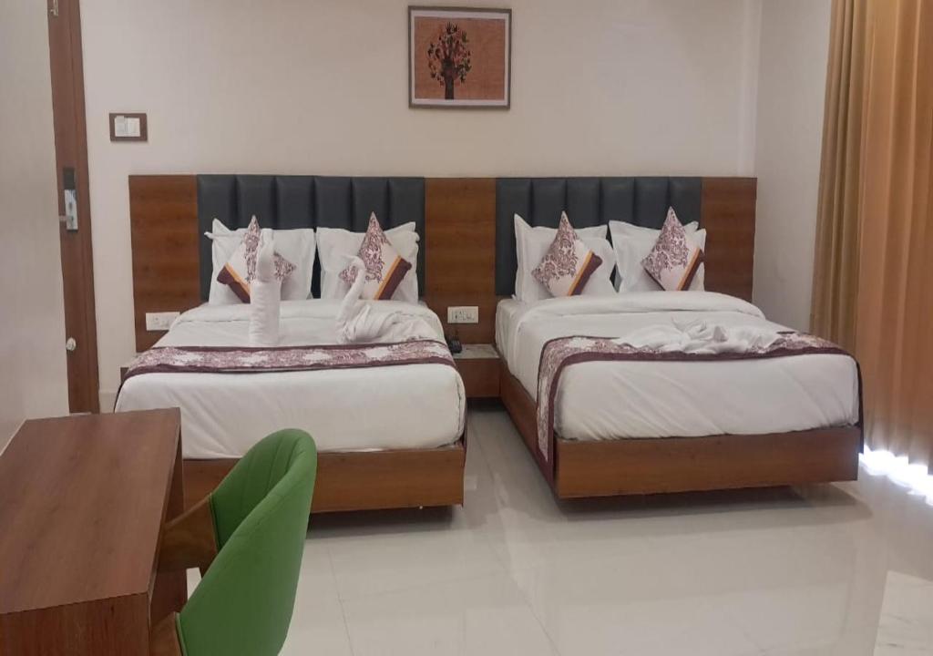 About Us